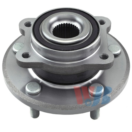 Wjb Hub Assembly, Wa513286 WA513286